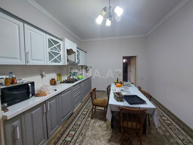 Satılır 9 otaqlı həyət evi/bağ evi 400 m², Qaraçuxur q., photo 26 from 28