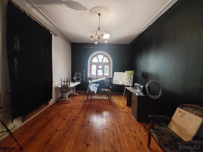Satılır 9 otaqlı həyət evi/bağ evi 400 m², Qaraçuxur q., photo 22 from 28