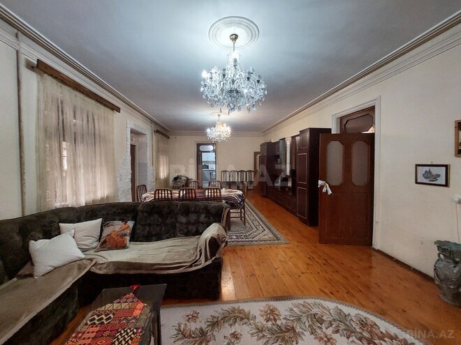 Satılır 9 otaqlı həyət evi/bağ evi 400 m², Qaraçuxur q., photo 19 from 28