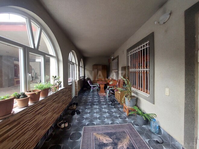 Satılır 9 otaqlı həyət evi/bağ evi 400 m², Qaraçuxur q., photo 17 from 28