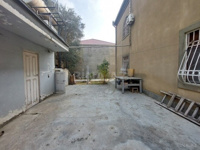 Satılır 9 otaqlı həyət evi/bağ evi 400 m², Qaraçuxur q., photo 5 from 28
