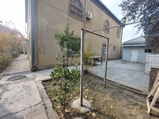 Satılır 9 otaqlı həyət evi/bağ evi 400 m², Qaraçuxur q., photo 11 from 28