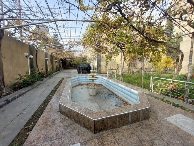Satılır 9 otaqlı həyət evi/bağ evi 400 m², Qaraçuxur q., photo 8 from 28