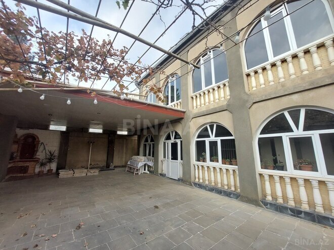 Satılır 9 otaqlı həyət evi/bağ evi 400 m², Qaraçuxur q., photo 4 from 28