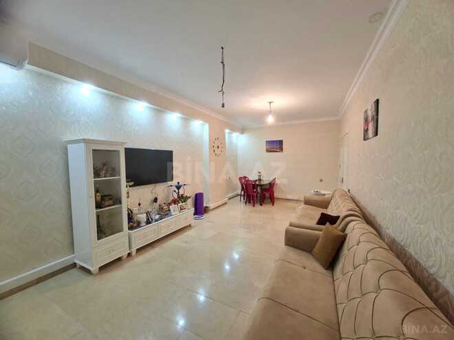 Продаётся 3-комн. новостройка 92 м², м. Нариман Нариманов, photo 4 from 17