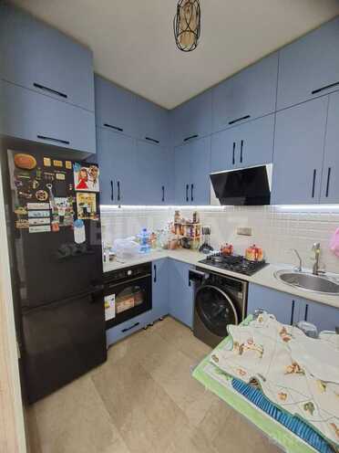 Продаётся 3-комн. новостройка 92 м², м. Нариман Нариманов, photo 7 from 17