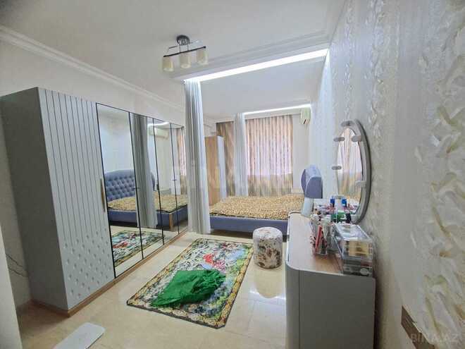 Продаётся 3-комн. новостройка 92 м², м. Нариман Нариманов, photo 11 from 17