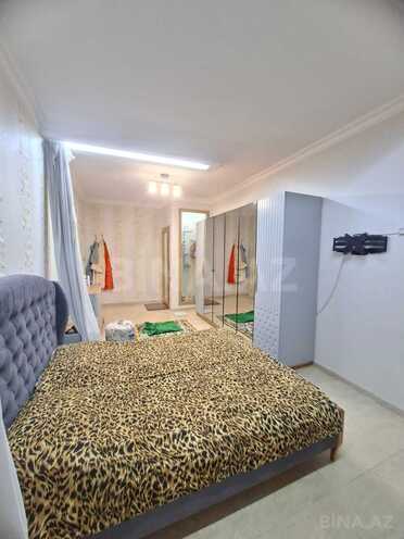 Продаётся 3-комн. новостройка 92 м², м. Нариман Нариманов, photo 10 from 17