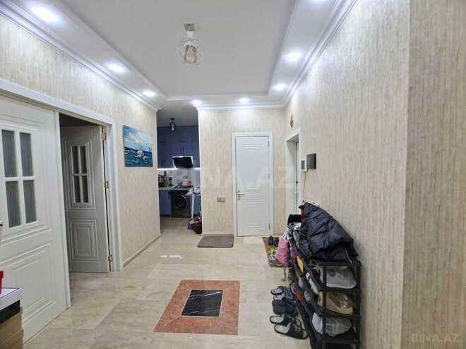 Продаётся 3-комн. новостройка 92 м², м. Нариман Нариманов, photo 15 from 17