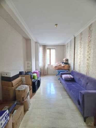 Продаётся 3-комн. новостройка 92 м², м. Нариман Нариманов, photo 12 from 17