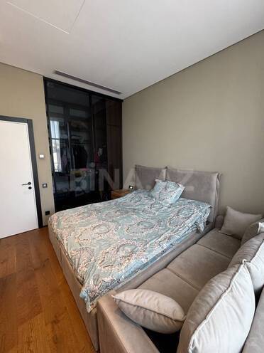 İcarəyə verilir 2 otaqlı yeni tikili 78 m², Nardaran q., photo 8 from 11