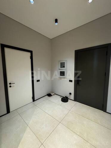 İcarəyə verilir 2 otaqlı yeni tikili 78 m², Nardaran q., photo 10 from 11