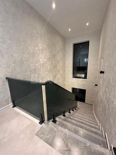 Satılır 4 otaqlı həyət evi/bağ evi 250 m², Şüvəlan q., photo 22 from 28