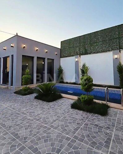 Satılır 4 otaqlı həyət evi/bağ evi 250 m², Şüvəlan q., photo 5 from 28