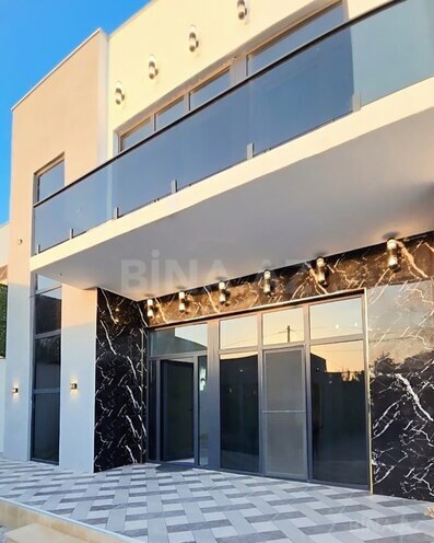 Satılır 4 otaqlı həyət evi/bağ evi 250 m², Şüvəlan q., photo 4 from 28