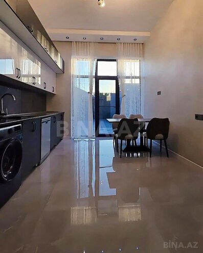 Satılır 4 otaqlı həyət evi/bağ evi 250 m², Şüvəlan q., photo 25 from 28