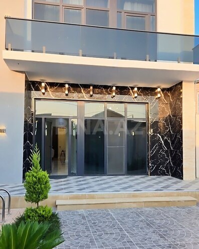 Satılır 4 otaqlı həyət evi/bağ evi 250 m², Şüvəlan q., photo 3 from 28