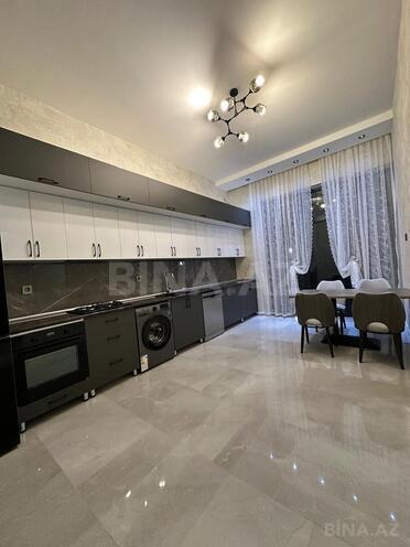 Satılır 4 otaqlı həyət evi/bağ evi 250 m², Şüvəlan q., photo 24 from 28