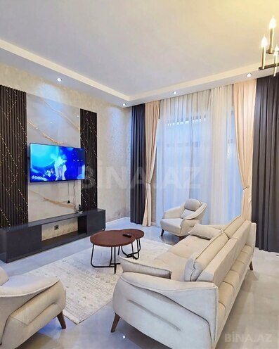 Satılır 4 otaqlı həyət evi/bağ evi 250 m², Şüvəlan q., photo 10 from 28