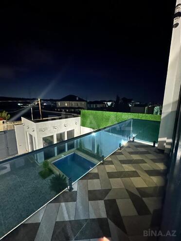 Satılır 4 otaqlı həyət evi/bağ evi 250 m², Şüvəlan q., photo 8 from 28
