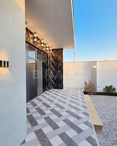Satılır 4 otaqlı həyət evi/bağ evi 250 m², Şüvəlan q., photo 9 from 28