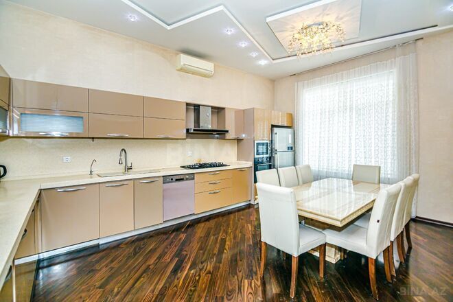 Сдаётся 8-комн. дом/дача 300 м², пос. Бадамдар, photo 22 from 28