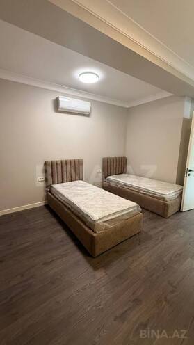 Продаётся 3-комн. новостройка 120 м², пос. Sea Breeze, photo 8 from 9