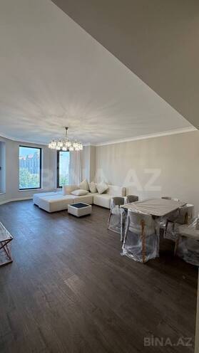 Продаётся 3-комн. новостройка 120 м², пос. Sea Breeze, photo 7 from 9