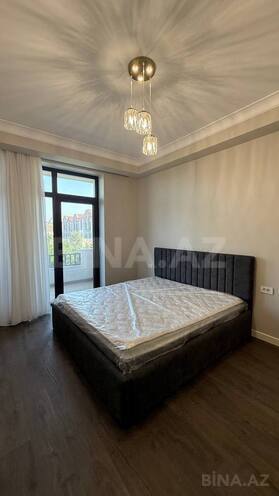 Продаётся 3-комн. новостройка 120 м², пос. Sea Breeze, photo 5 from 9