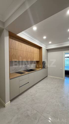 Продаётся 3-комн. новостройка 120 м², пос. Sea Breeze, photo 6 from 9