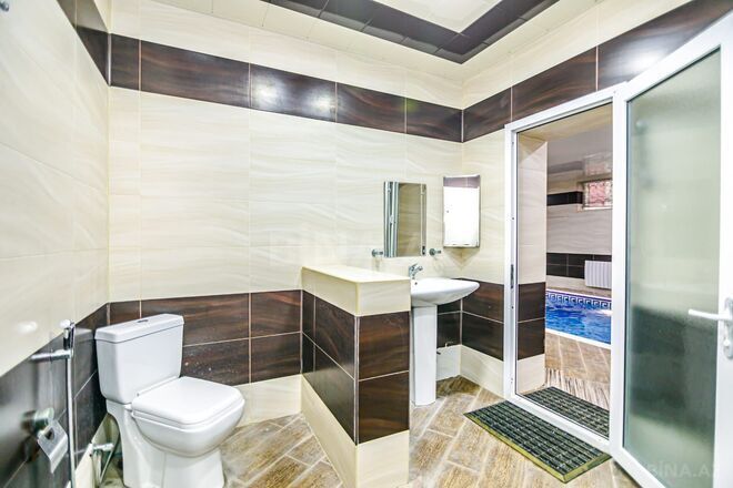 Сдаётся 8-комн. дом/дача 300 м², пос. Бадамдар, photo 27 from 28