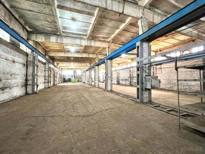 İcarəyə verilir  obyekt 1 300 m², Nərimanov r., photo 5 from 20
