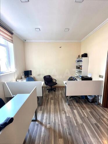 İcarəyə verilir  obyekt 1 300 m², Nərimanov r., photo 10 from 20