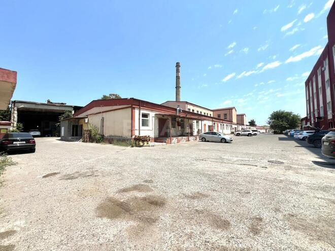 İcarəyə verilir  obyekt 1 300 m², Nərimanov r., photo 4 from 20