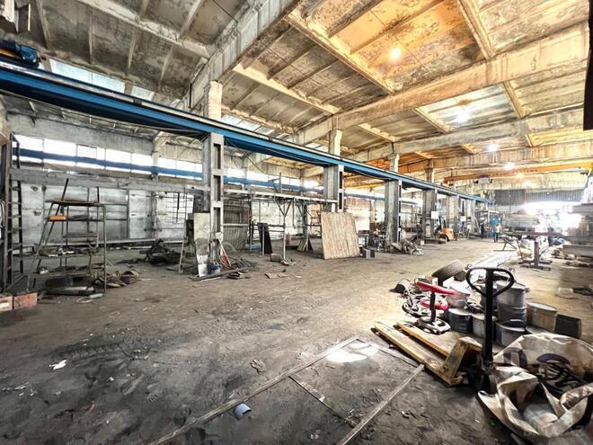 İcarəyə verilir  obyekt 1 300 m², Nərimanov r., photo 11 from 20