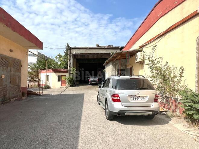 İcarəyə verilir  obyekt 1 300 m², Nərimanov r., photo 16 from 20