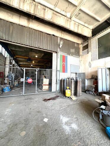İcarəyə verilir  obyekt 1 300 m², Nərimanov r., photo 19 from 20