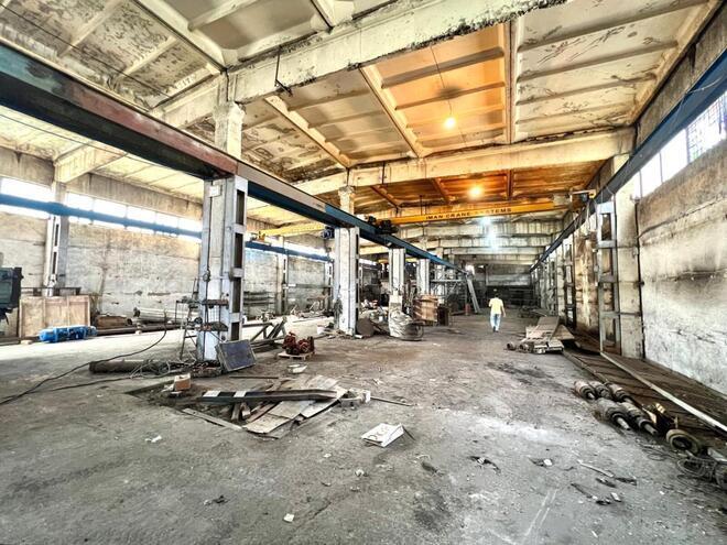İcarəyə verilir  obyekt 1 300 m², Nərimanov r., photo 13 from 20