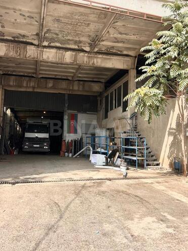 İcarəyə verilir  obyekt 1 300 m², Nərimanov r., photo 17 from 20