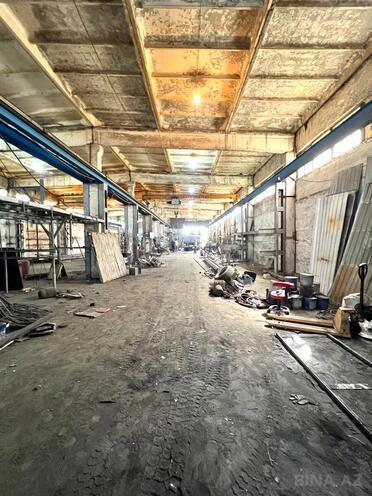 İcarəyə verilir  obyekt 1 300 m², Nərimanov r., photo 14 from 20