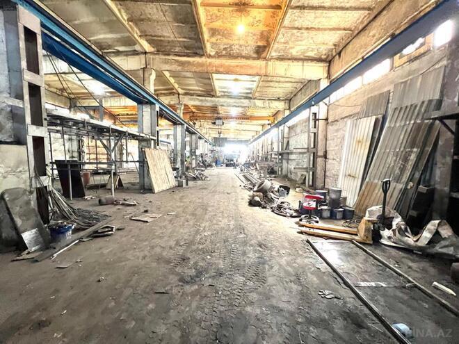 İcarəyə verilir  obyekt 1 300 m², Nərimanov r., photo 15 from 20