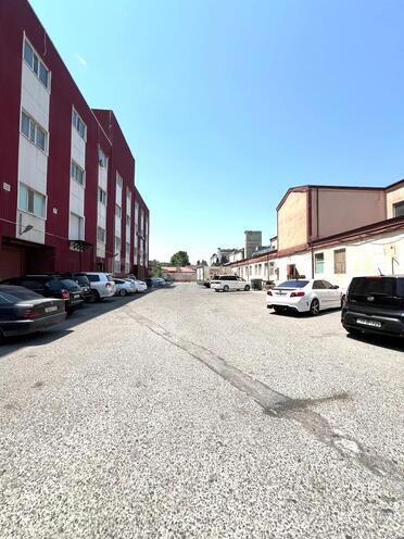 İcarəyə verilir  obyekt 1 300 m², Nərimanov r., photo 18 from 20