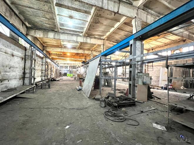 İcarəyə verilir  obyekt 1 300 m², Nərimanov r., photo 12 from 20