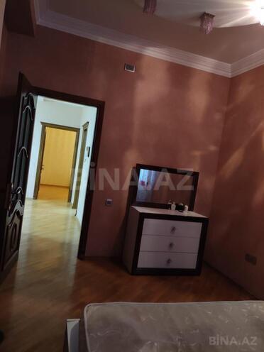 İcarəyə verilir 3 otaqlı yeni tikili 120 m², Gənclik m., photo 7 from 16