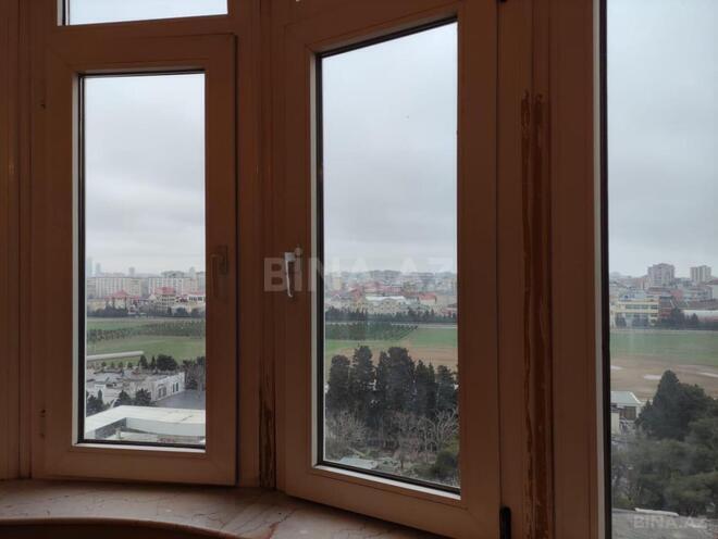 İcarəyə verilir 3 otaqlı yeni tikili 120 m², Gənclik m., photo 12 from 16