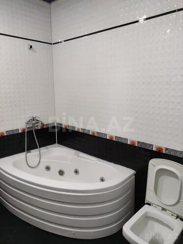 İcarəyə verilir 3 otaqlı yeni tikili 120 m², Gənclik m., photo 11 from 16