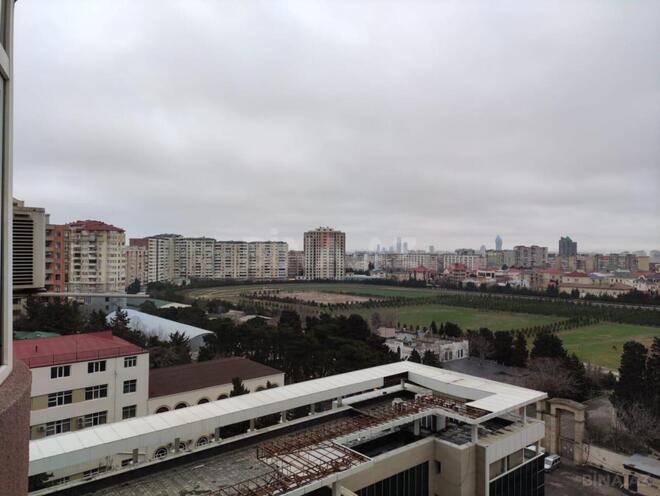 İcarəyə verilir 3 otaqlı yeni tikili 120 m², Gənclik m., photo 15 from 16