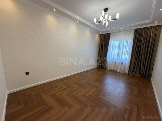 Satılır 2 otaqlı köhnə tikili 65 m², Yeni Yasamal q., photo 1 from 27