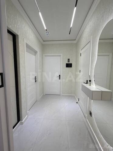 Satılır 2 otaqlı köhnə tikili 65 m², Yeni Yasamal q., photo 9 from 27