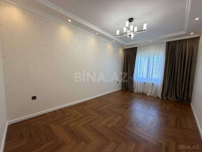 Satılır 2 otaqlı köhnə tikili 65 m², Yeni Yasamal q., photo 3 from 27